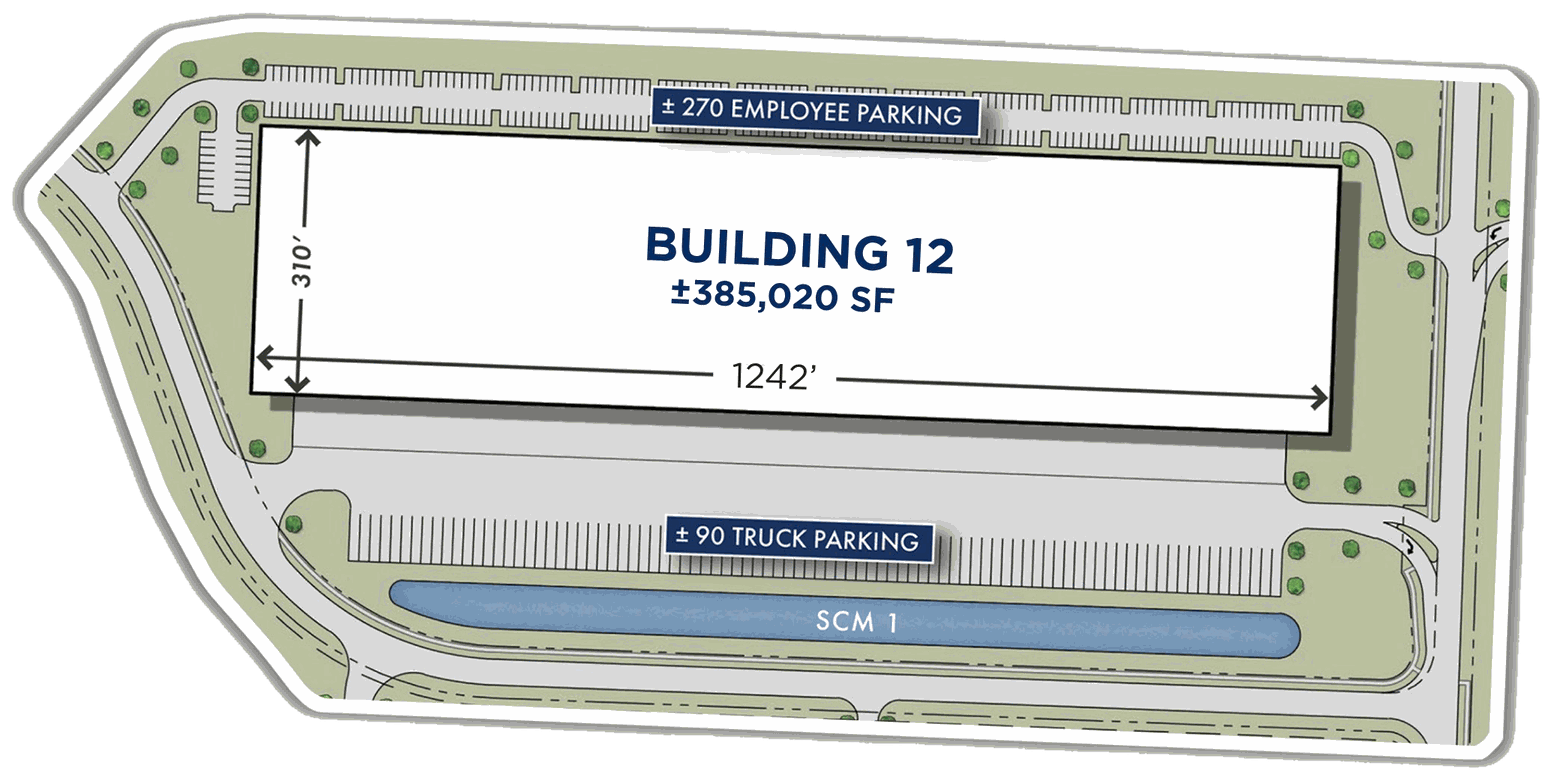 Building 12 plan